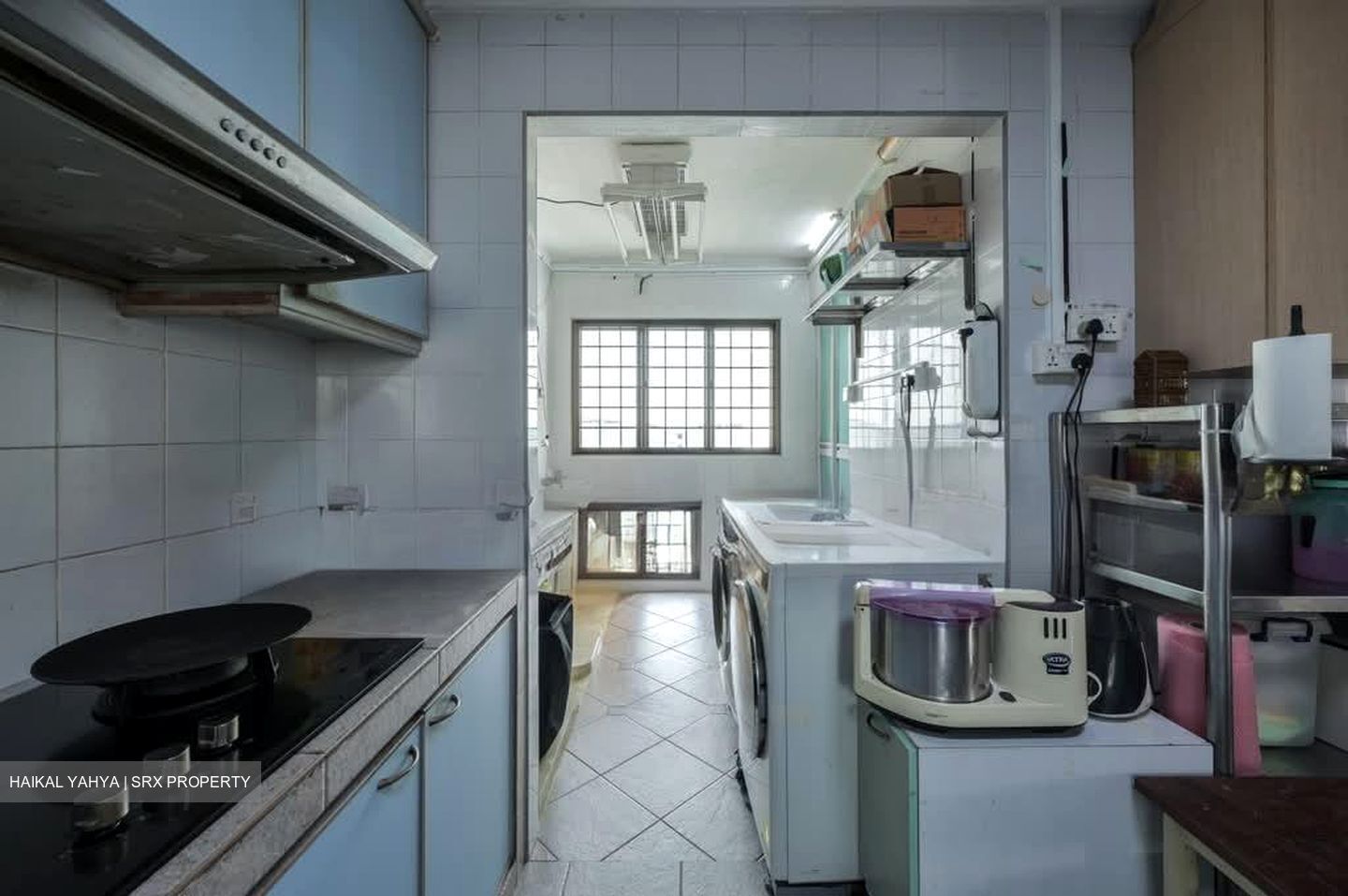 Blk 516 Pangshan Valley (Bukit Panjang), HDB 5 Rooms #587663871